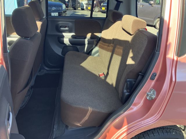 SUZUKI ALTO LAPIN 2010