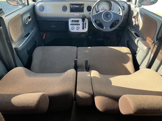 SUZUKI ALTO LAPIN 2010