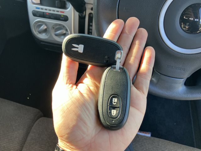 SUZUKI ALTO LAPIN 2010