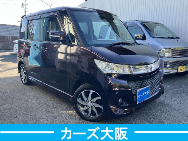 SUZUKI PALETTE SW 2010