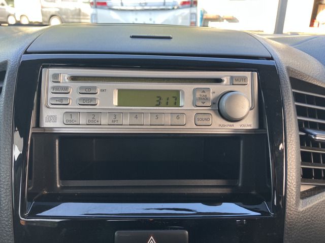 SUZUKI PALETTE SW 2010