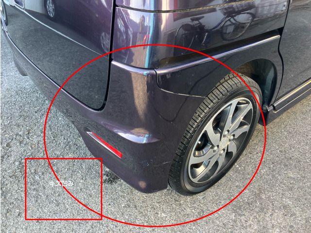 SUZUKI PALETTE SW 2010