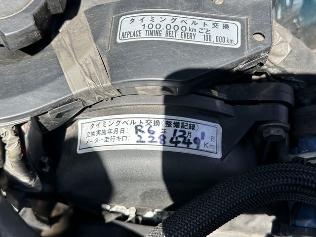 TOYOTA HIACE van 2WD 2013