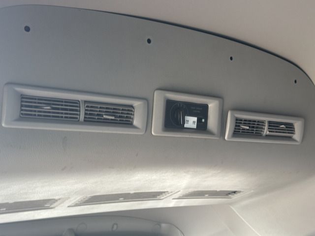 NISSAN CARAVAN coach 2007