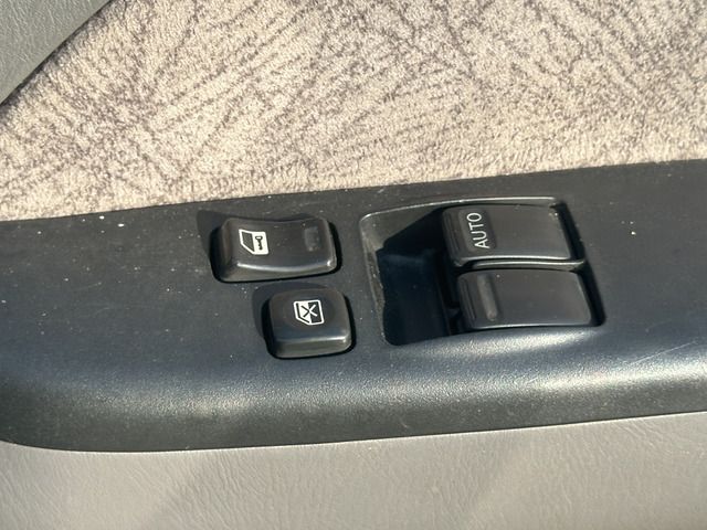 NISSAN CARAVAN coach 2007