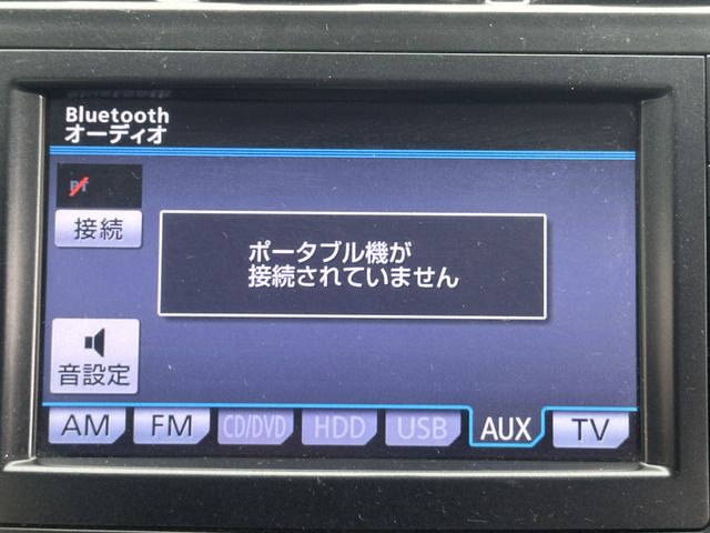 TOYOTA PRIUS Alpha 2012