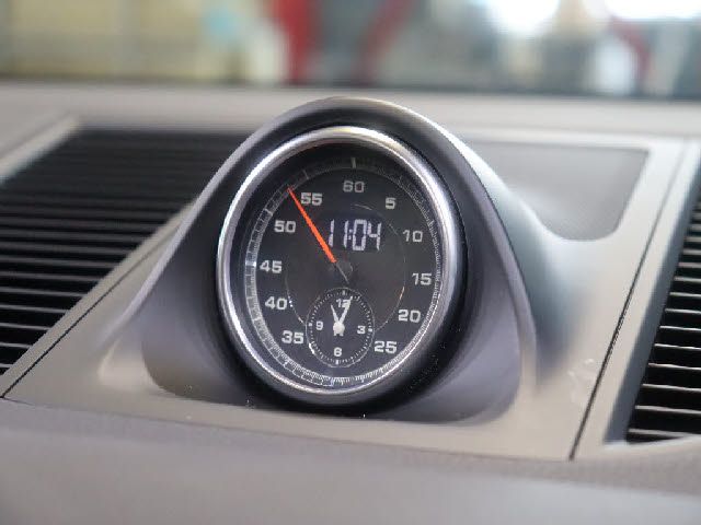 PORSCHE PORSCHE Macan 2018