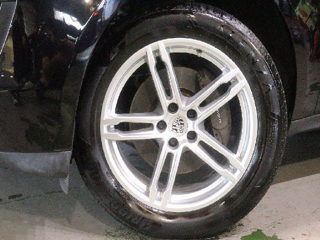 PORSCHE PORSCHE Macan 2018