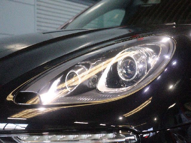 PORSCHE PORSCHE Macan 2018