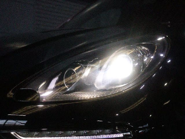 PORSCHE PORSCHE Macan 2018