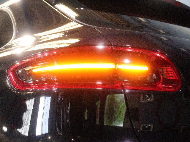 PORSCHE PORSCHE Macan 2018