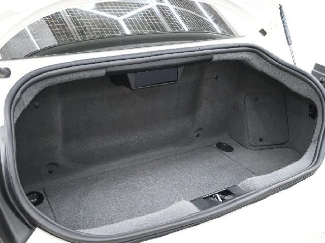 MASERATI MASERATI GRANTURISMO 2016