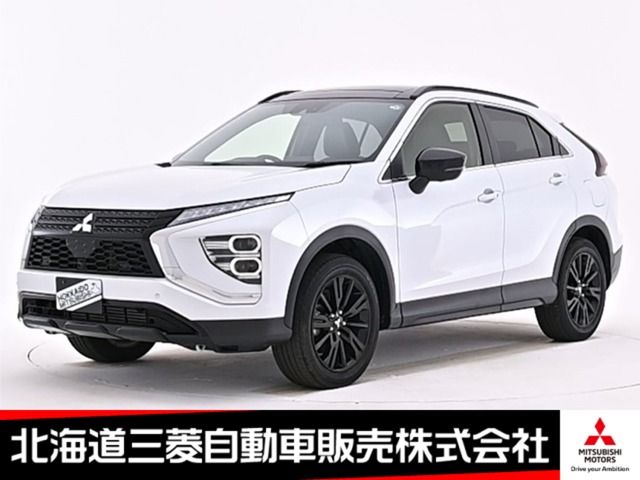 MITSUBISHI ECLIPSE CROSS 4WD 2024