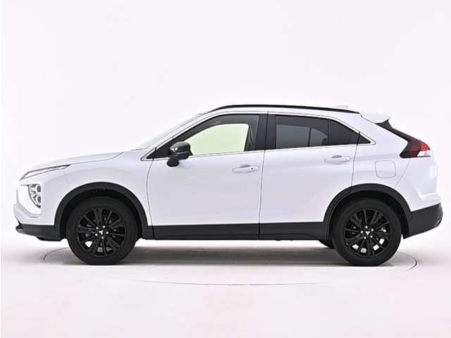 MITSUBISHI ECLIPSE CROSS 4WD 2024