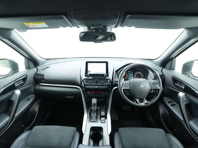 MITSUBISHI ECLIPSE CROSS 4WD 2024