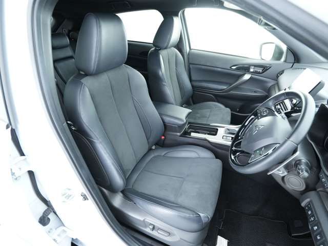 MITSUBISHI ECLIPSE CROSS 4WD 2024