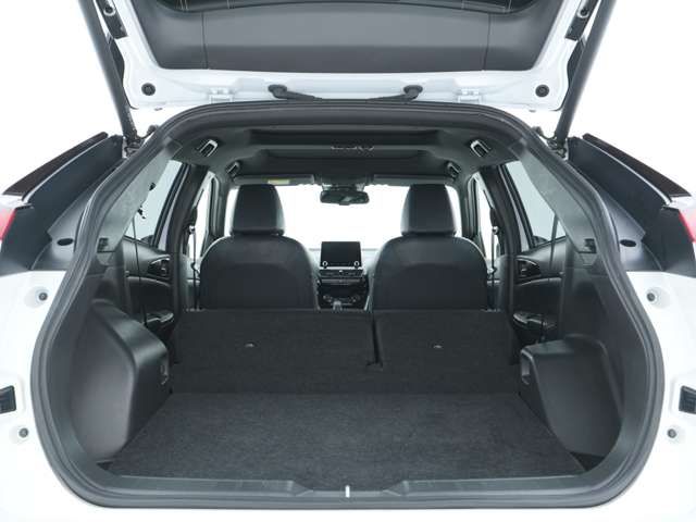 MITSUBISHI ECLIPSE CROSS 4WD 2024