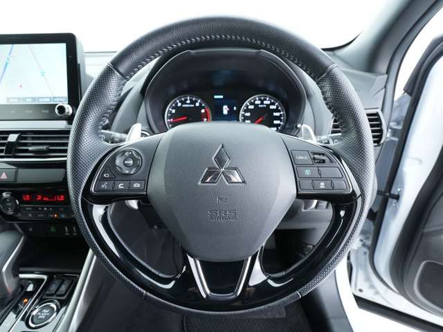 MITSUBISHI ECLIPSE CROSS 4WD 2024