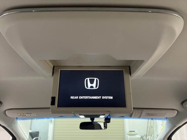 HONDA ODYSSEY 2014