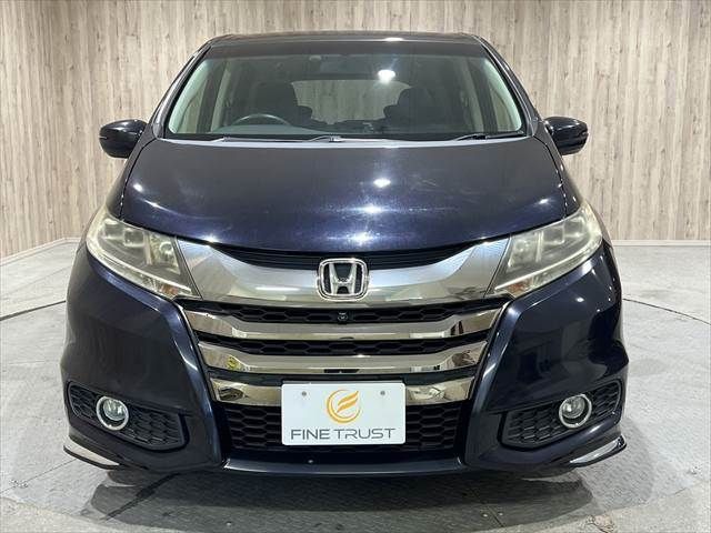 HONDA ODYSSEY 2014