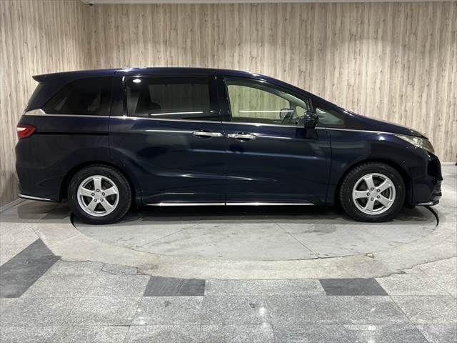 HONDA ODYSSEY 2014