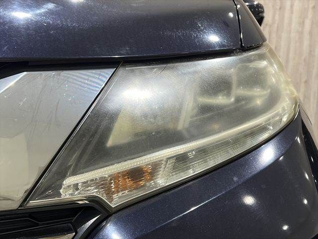 HONDA ODYSSEY 2014
