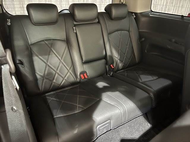 NISSAN ELGRAND 2015