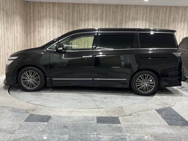 NISSAN ELGRAND 2015