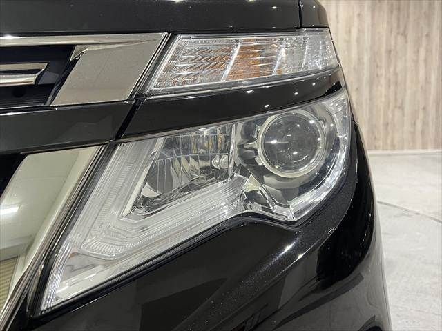 NISSAN ELGRAND 2015