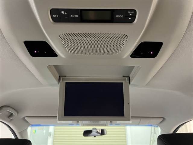 NISSAN ELGRAND 2016