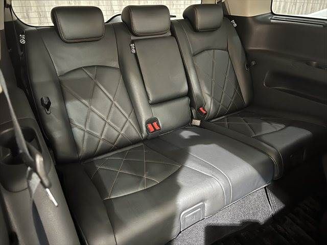 NISSAN ELGRAND 2016