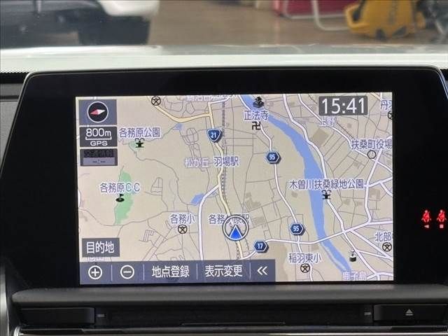 TOYOTA CROWN sedan hybrid 2019