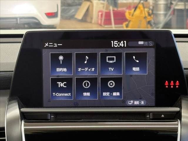 TOYOTA CROWN sedan hybrid 2019