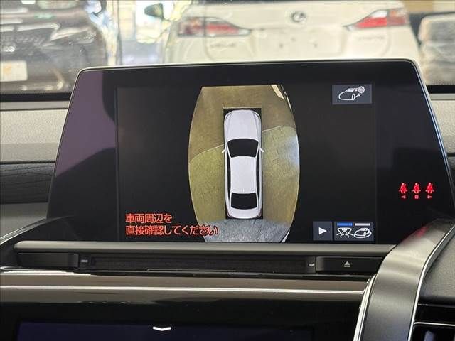 TOYOTA CROWN sedan hybrid 2019