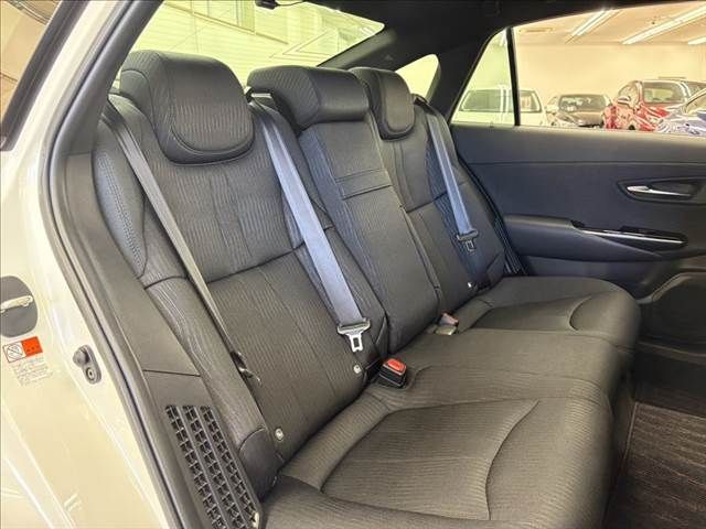 TOYOTA CROWN sedan hybrid 2019