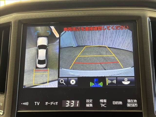 TOYOTA CROWN sedan 2017