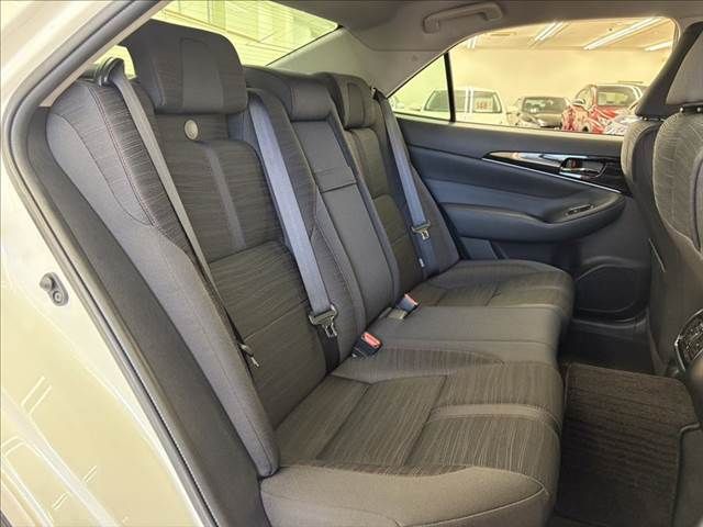 TOYOTA CROWN sedan 2017