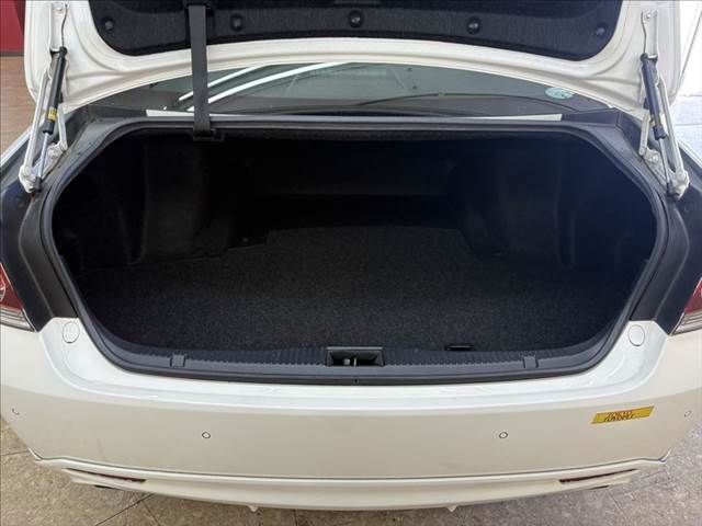 TOYOTA CROWN sedan 2017