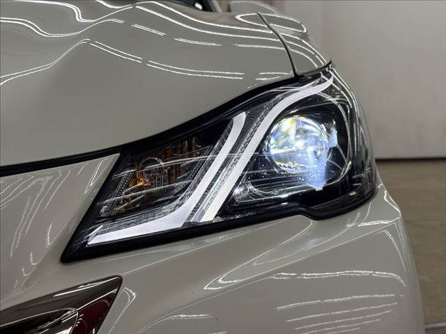 TOYOTA CROWN sedan 2017