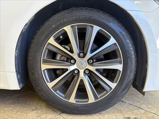 TOYOTA CROWN sedan 2017