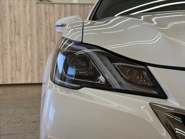 TOYOTA CROWN sedan 2017