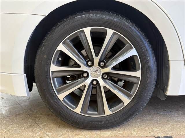 TOYOTA CROWN sedan 2017