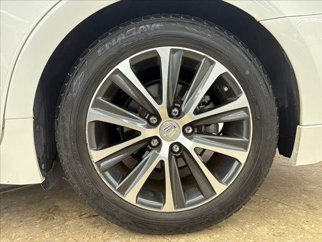 TOYOTA CROWN sedan 2017