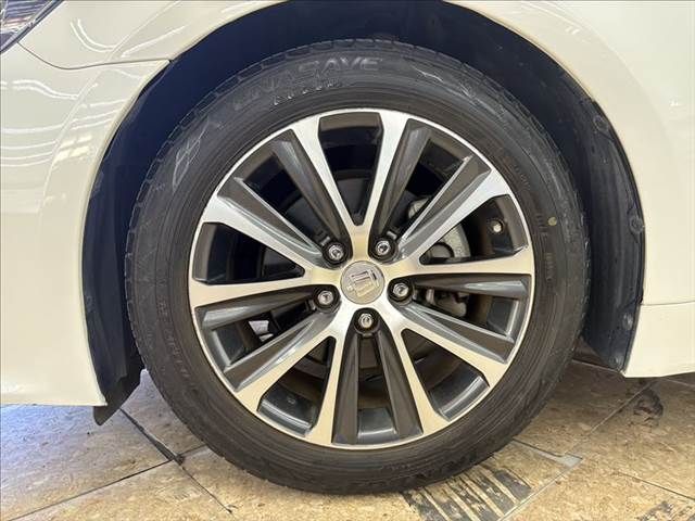 TOYOTA CROWN sedan 2017