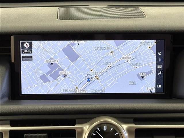 TOYOTA LEXUS RC300 2018