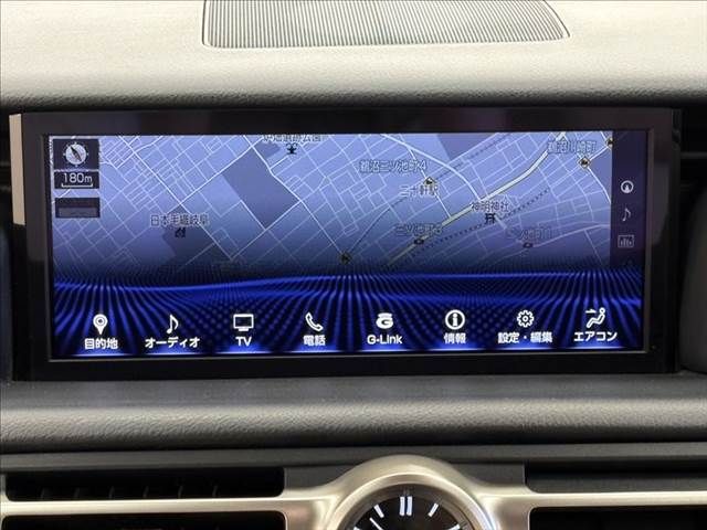 TOYOTA LEXUS RC300 2018