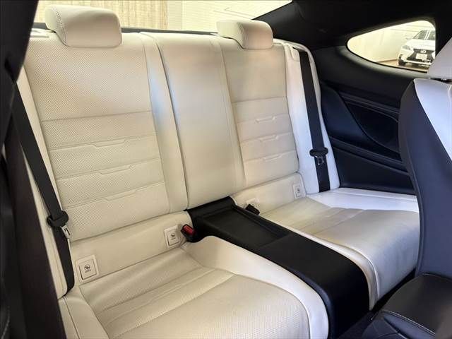 TOYOTA LEXUS RC300 2018