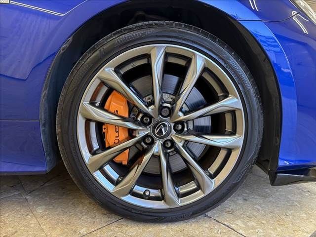 TOYOTA LEXUS RC300 2018