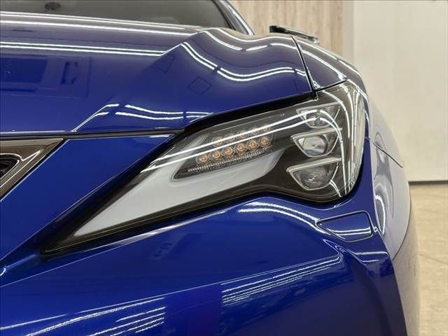 TOYOTA LEXUS RC300 2018