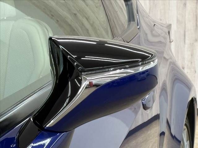 TOYOTA LEXUS RC300 2018